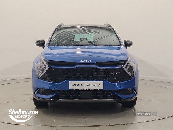 Used Kia Sportage 2022 for sale - 76260694: Photo 11