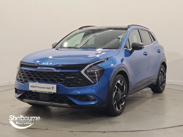 Used Kia Sportage 2022 for sale - 76260694: Photo 12