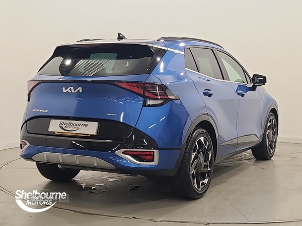 Used Kia Sportage 2022 for sale - 76260694: Photo 13