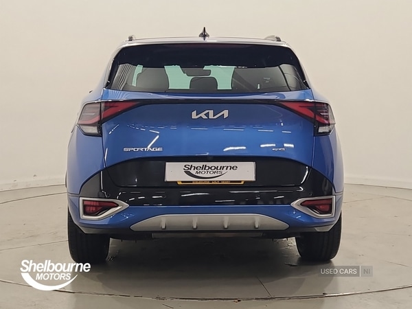 Used Kia Sportage 2022 for sale - 76260694: Photo 14