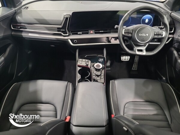 Used Kia Sportage 2022 for sale - 76260694: Photo 16