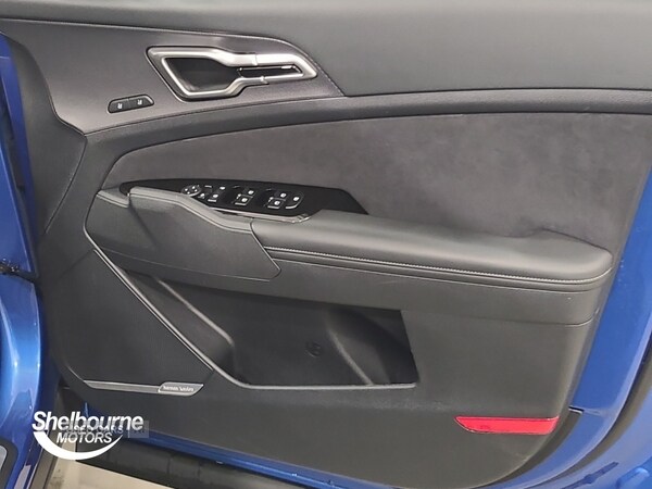 Used Kia Sportage 2022 for sale - 76260694: Photo 19