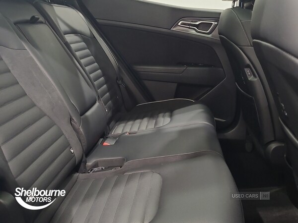 Used Kia Sportage 2022 for sale - 76260694: Photo 20