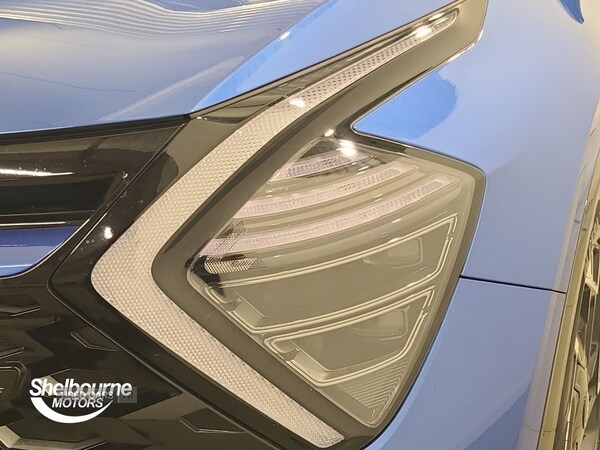 Used Kia Sportage 2022 for sale - 76260694: Photo 23