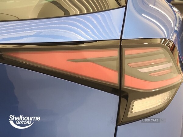 Used Kia Sportage 2022 for sale - 76260694: Photo 24