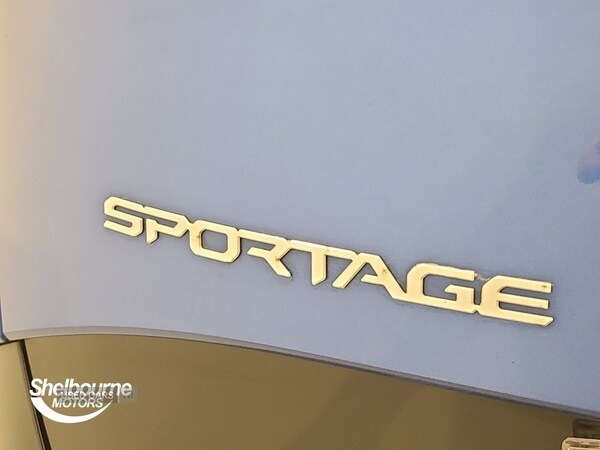 Used Kia Sportage 2022 for sale - 76260694: Photo 27