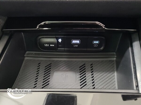 Used Kia Sportage 2022 for sale - 76260694: Photo 35