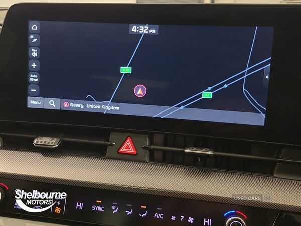 Used Kia Sportage 2022 for sale - 76260694: Photo 39