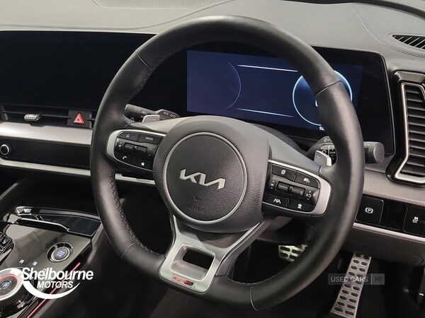 Used Kia Sportage 2022 for sale - 76260694: Photo 4