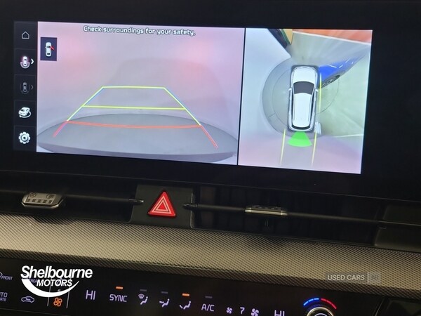 Used Kia Sportage 2022 for sale - 76260694: Photo 40