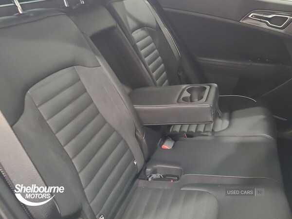 Used Kia Sportage 2022 for sale - 76260694: Photo 42