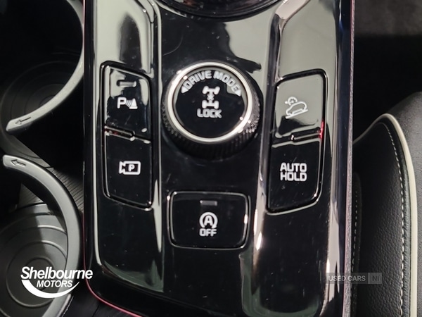 Used Kia Sportage 2022 for sale - 76260694: Photo 48