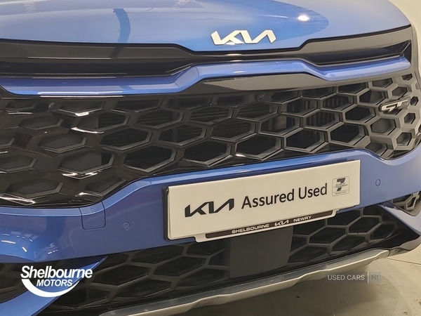 Used Kia Sportage 2022 for sale - 76260694: Photo 50