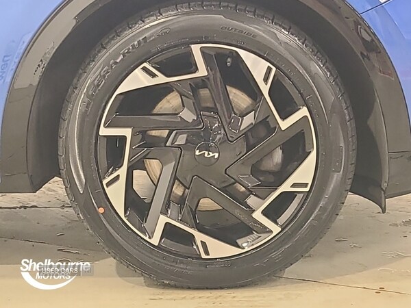 Used Kia Sportage 2022 for sale - 76260694: Photo 7