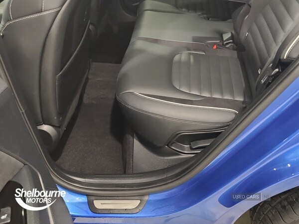 Used Kia Sportage 2022 for sale - 76260694: Photo 9