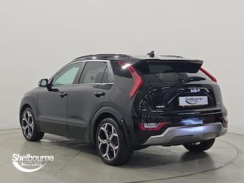 Used Kia Niro 2023 for sale - 79699432: Photo