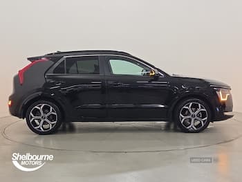 Used Kia Niro 2023 for sale - 79699432: Photo