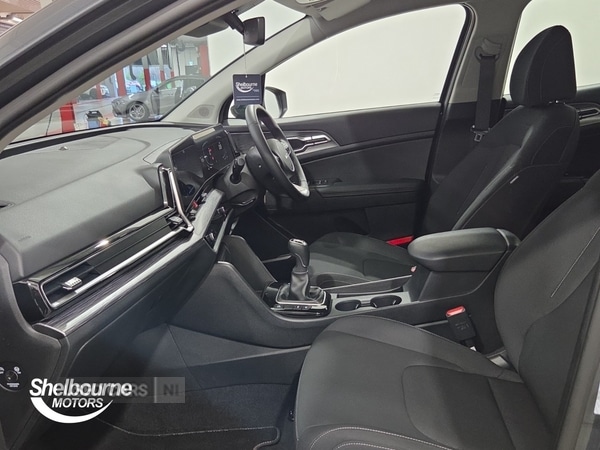 Used Kia Sportage 2025 for sale - 78136570: Photo 10