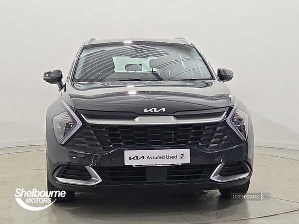 Used Kia Sportage 2025 for sale - 78136570: Photo 11