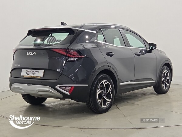 Used Kia Sportage 2025 for sale - 78136570: Photo 13