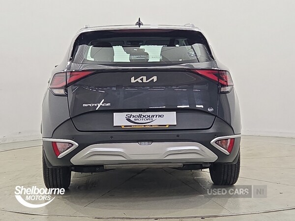 Used Kia Sportage 2025 for sale - 78136570: Photo 14