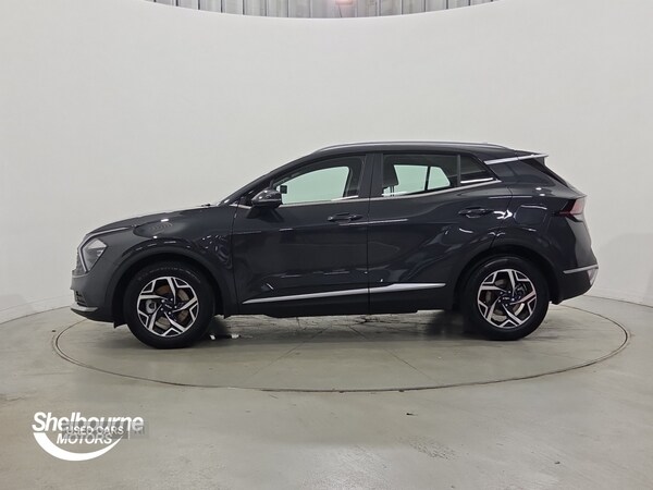 Used Kia Sportage 2025 for sale - 78136570: Photo 15