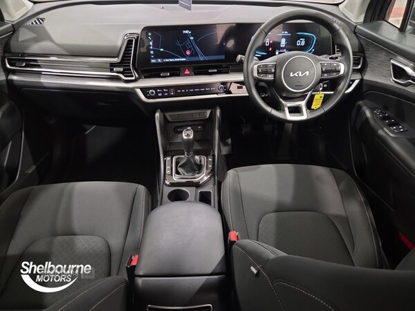 Used Kia Sportage 2025 for sale - 78136570: Photo 16