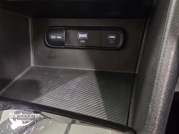 Used Kia Sportage 2025 for sale - 78136570: Photo 29