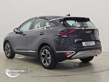 Used Kia Sportage 2025 for sale - 78136570: Photo