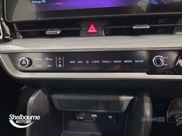 Used Kia Sportage 2025 for sale - 78136570: Photo 30