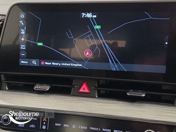 Used Kia Sportage 2025 for sale - 78136570: Photo 34