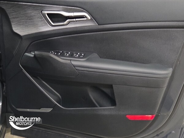 Used Kia Sportage 2025 for sale - 78136570: Photo 36