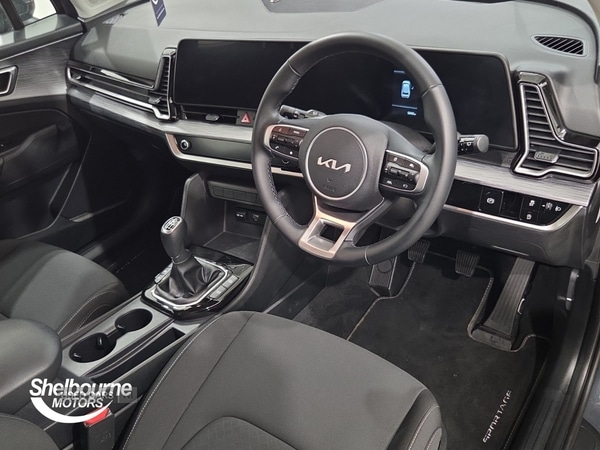 Used Kia Sportage 2025 for sale - 78136570: Photo 4