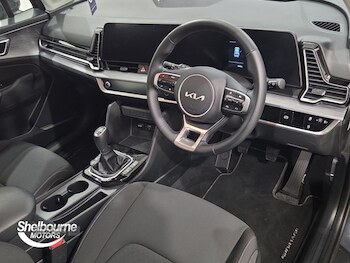 Used Kia Sportage 2025 for sale - 78136570: Photo