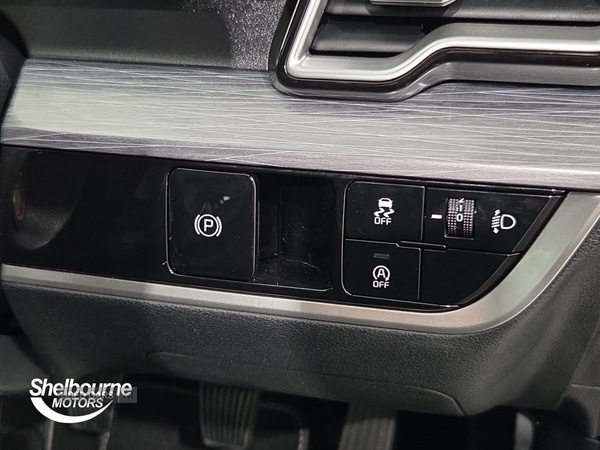 Used Kia Sportage 2025 for sale - 78136570: Photo 5