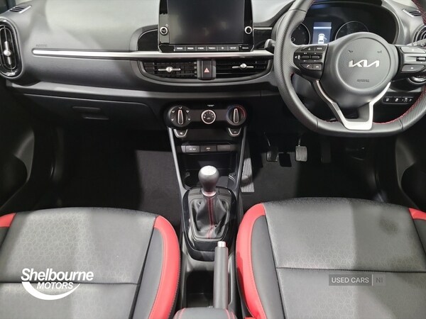 Used Kia Picanto 2022 for sale - 75979331: Photo 17