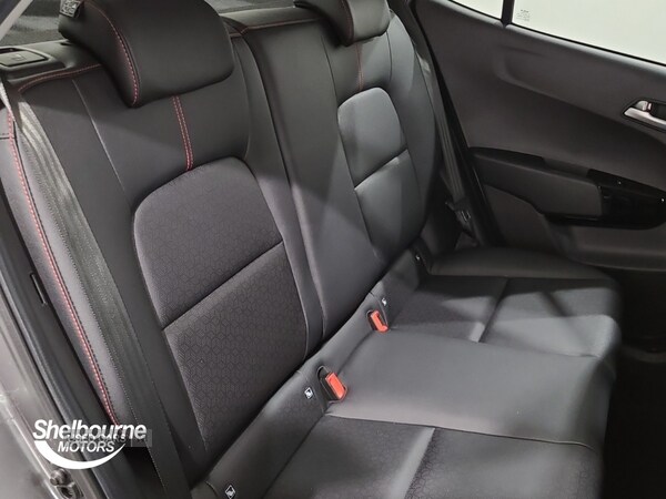 Used Kia Picanto 2022 for sale - 75979331: Photo 21