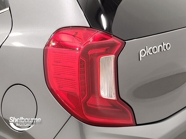Used Kia Picanto 2022 for sale - 75979331: Photo 24