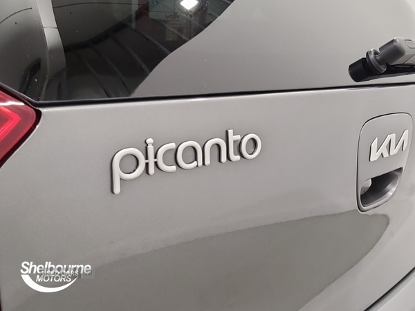 Used Kia Picanto 2022 for sale - 75979331: Photo 27