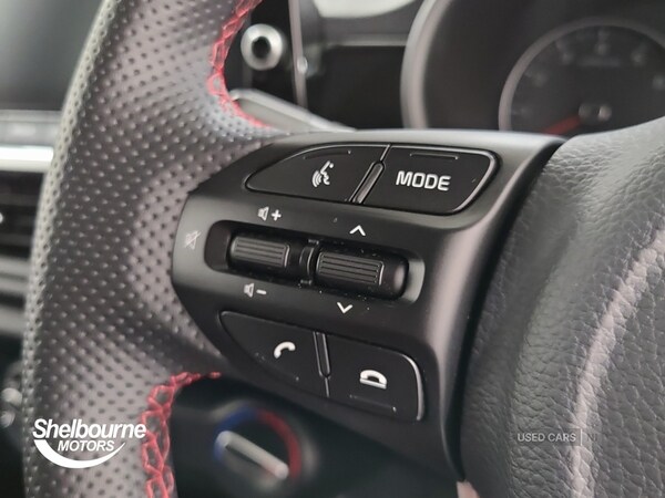 Used Kia Picanto 2022 for sale - 75979331: Photo 30