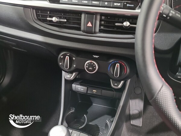Used Kia Picanto 2022 for sale - 75979331: Photo 35