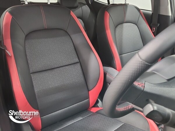 Used Kia Picanto 2022 for sale - 75979331: Photo 37