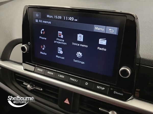 Used Kia Picanto 2022 for sale - 75979331: Photo 39