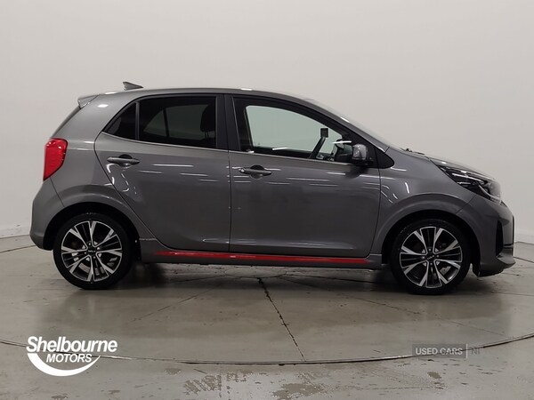 Used Kia Picanto 2022 for sale - 75979331: Photo 4