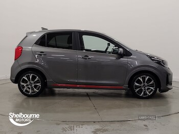Used Kia Picanto 2022 for sale - 75979331: Photo 4