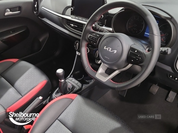 Used Kia Picanto 2022 for sale - 75979331: Photo 5