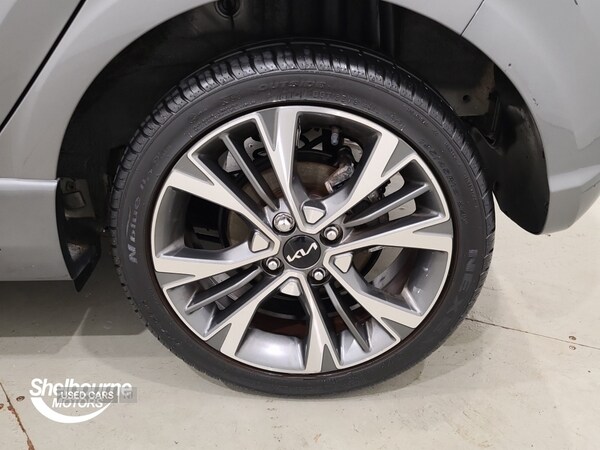 Used Kia Picanto 2022 for sale - 75979331: Photo 8