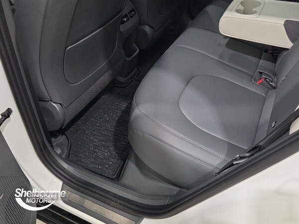 Used Kia EV3 2025 for sale - 77659360: Photo 10