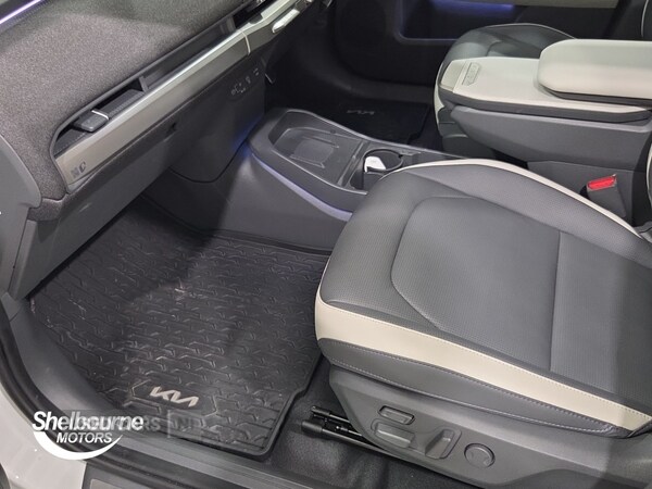 Used Kia EV3 2025 for sale - 77659360: Photo 11