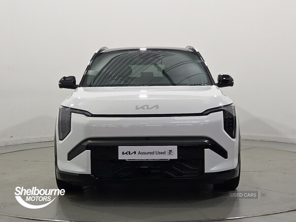 Used Kia EV3 2025 for sale - 77659360: Photo 12